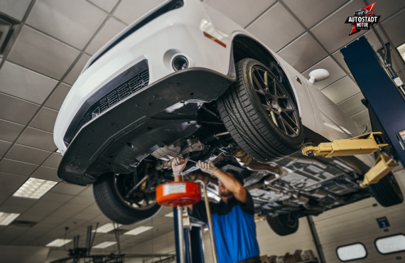 Dodge Service