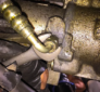 Dodge Steering Oil Leak Repair
