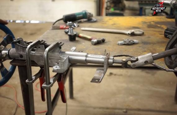 Dodge Steering Repair Near Me