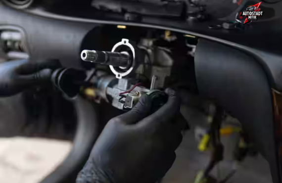 Dodge Steering Repair