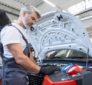 Fiat AC Repair