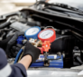 Fiat AC Repair Near Me