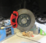 Fiat Brake Repair