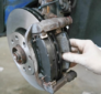 Fiat Brake Repair Near Me