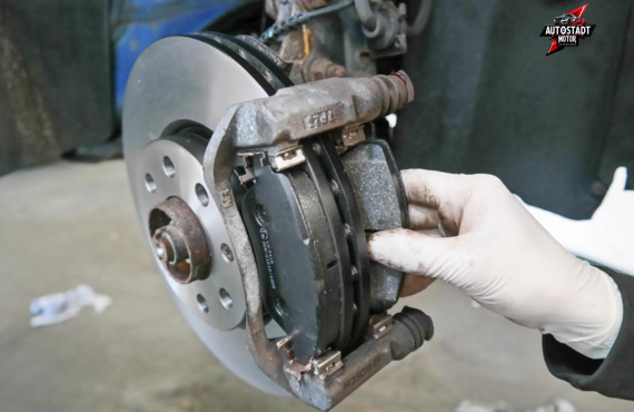 Fiat Brake Repair Near Me