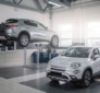 Fiat Car Repair Dubai