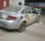 Fiat Denting Painting
