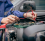 Fiat Electrical Repair Near Me