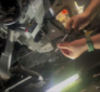 Fiat Heating Repair