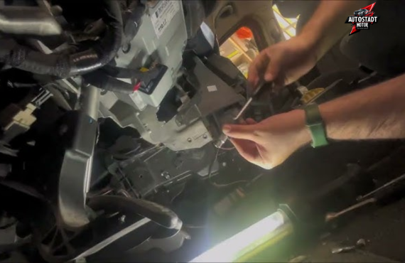 Fiat Heating Repair