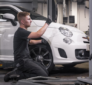 Fiat Mechanic