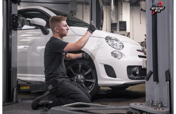 Fiat Mechanic