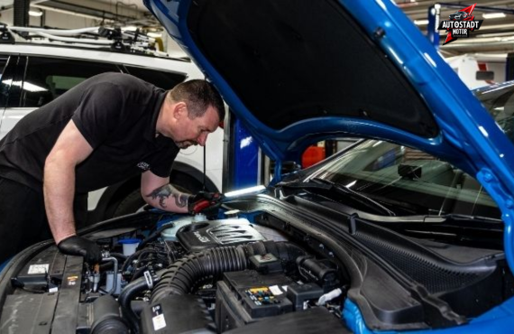 Fiat Mechanical Repair Near Me