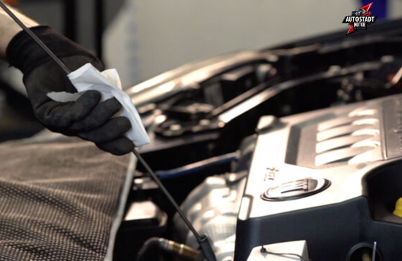 Fiat Oil Change Near Me
