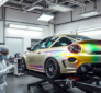 Fiat Paint Repair