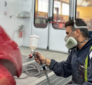 Fiat Paint Repair Near Me
