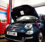 Fiat Repair