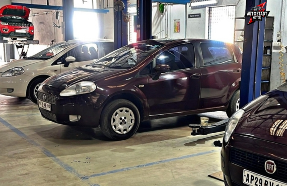 Fiat Service