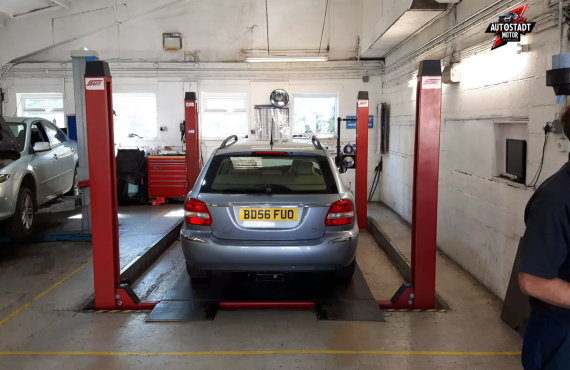 Fiat Servicing Near Me