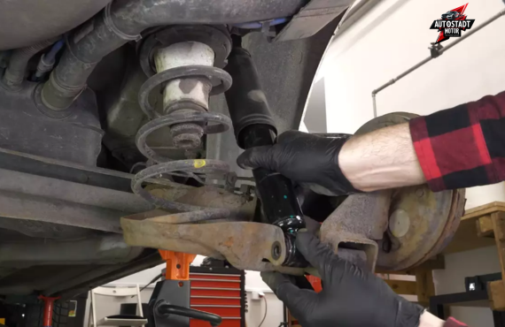 Fiat Shock Change
