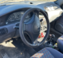Fiat Steering Repair