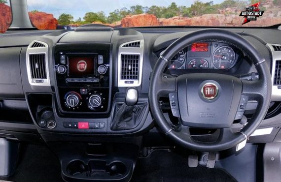 Fiat Steering Repair Near Me