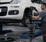 Fiat Suspension Repair