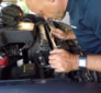 GAC AC Condenser Change