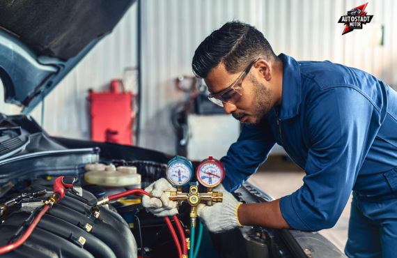 GAC AC Repair