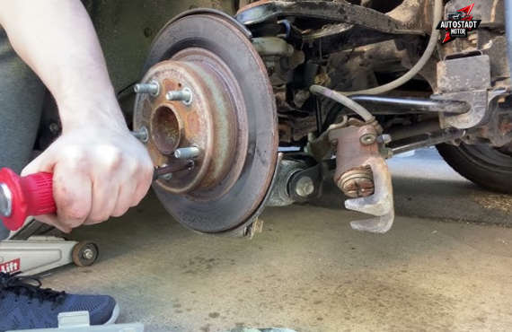 GAC Brake Repair Near Me