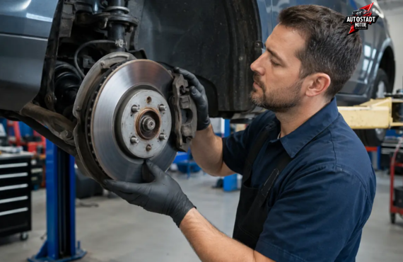 GAC Brake Repair