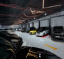 GAC Car Repair Dubai