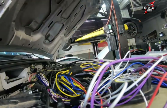 GAC Electrical Repair Near Me