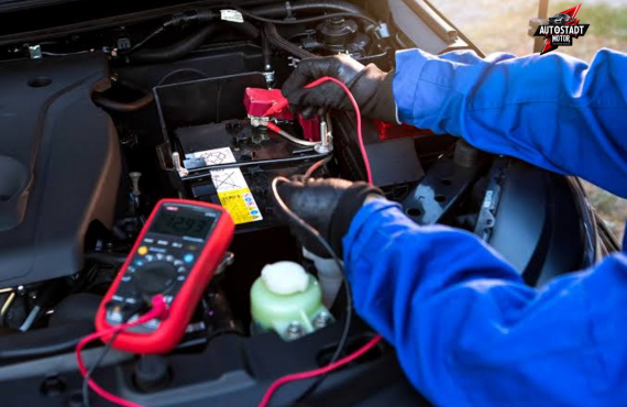 GAC Electrical Repair