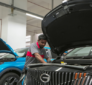 GAC Mechanic