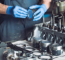 GAC Mechanical Repair