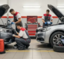 GAC Mechanical Repair Near Me
