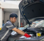 GAC Mobile Mechanic