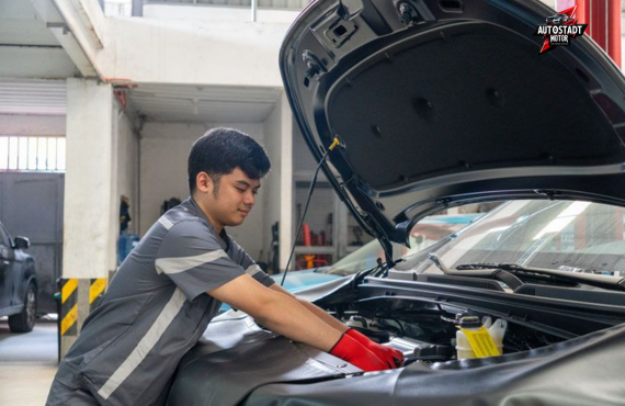 GAC Mobile Mechanic
