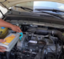 GAC Oil Change