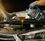 GAC Oil Change Near Me
