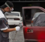 GAC Paint Repair