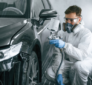 GAC Paint Repair Near Me