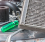 GAC Radiator Repair