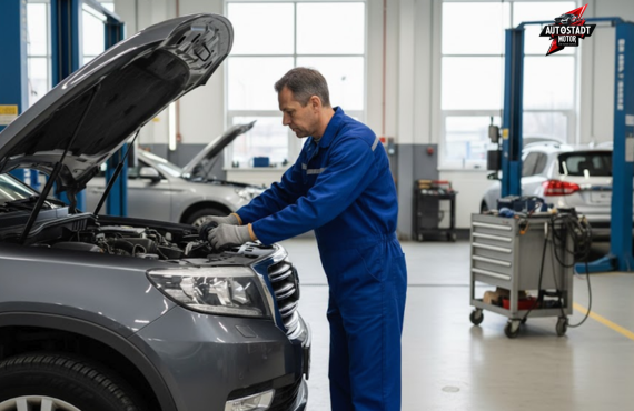 GAC Repair Near Me