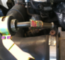 GAC Steering Oil Leak Repair