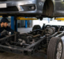 GAC Suspension Repair