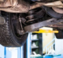 GAC Suspension Repair Near Me