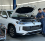 Volkswagen AC Repair