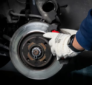Volkswagen Brake Repair